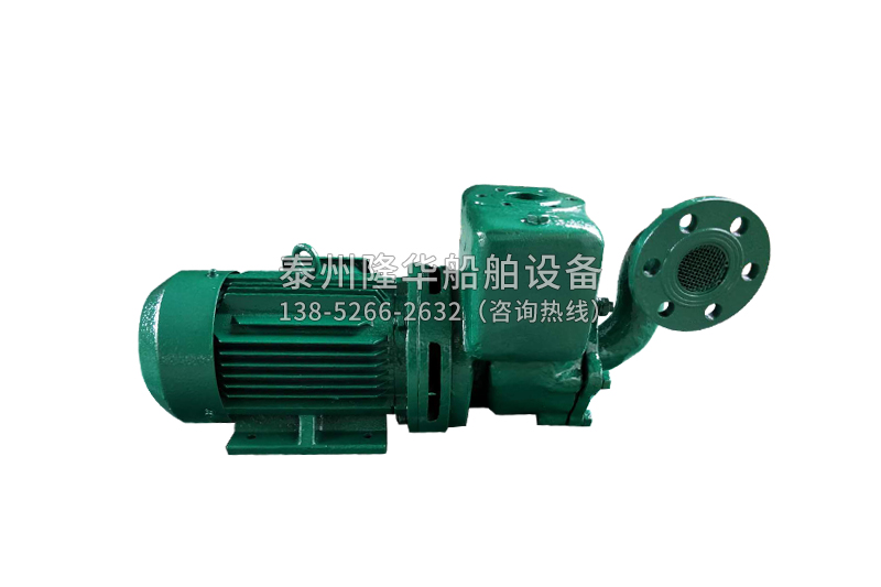 旋渦泵的行業(yè)現(xiàn)狀與應用